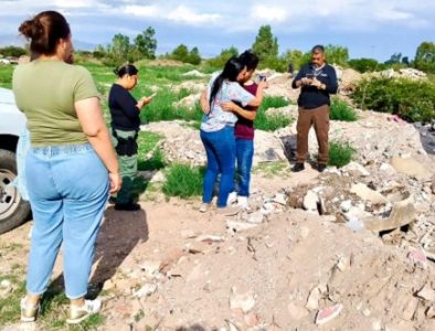 Evitan extorsión en Canatlán; pretendían cobrar 300 mil pesos