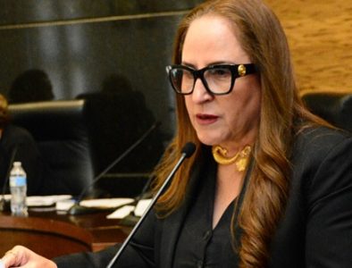 Mujeres merecen vivir libres y sin miedo: Marisol Carrillo