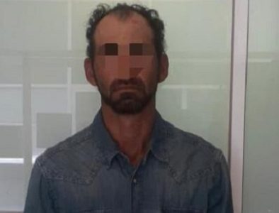 Aseguran en Durango capital a un sujeto con droga