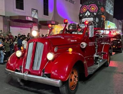 Vive Durango sus tradiciones en paz y tranquilidad con el Festival Muuki 2024