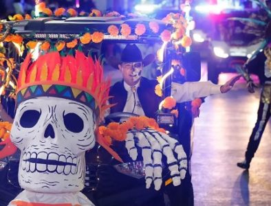 Arranca el Festival Muuki 2024 con más de 70 actividades culturales y artísticas