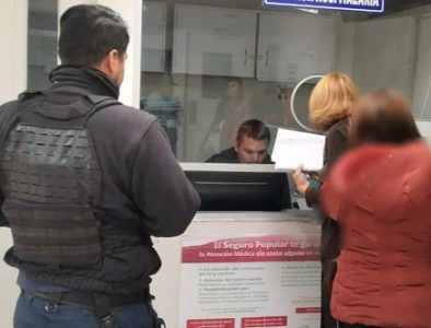 Brindan apoyo a joven embarazada que fue agredida por su pareja en Vicente Guerrero