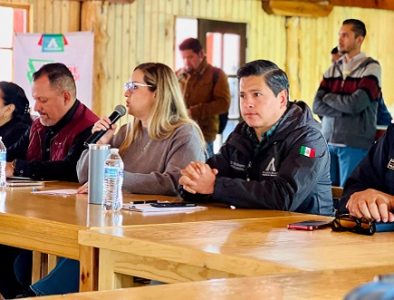 ¡Produce tu fin de semana en Durango!, campaña de promoción turística que arranca Gobierno del Estado