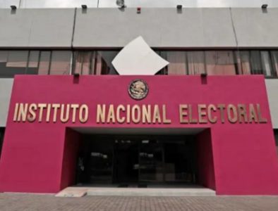 INE informará avance de conteo de votos el día de la elección judicial