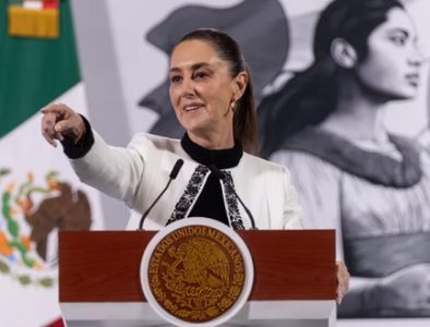En salario mínimo, México pasó del último al sexto lugar de Latinoamérica: Sheinbaum