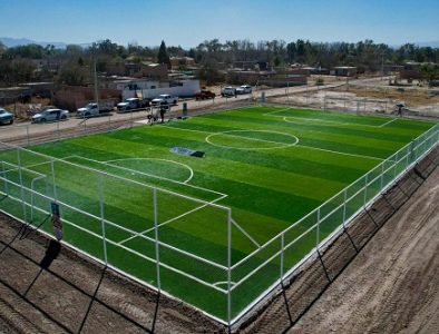 Llega el Presupuesto Participativo a la comunidad Contreras