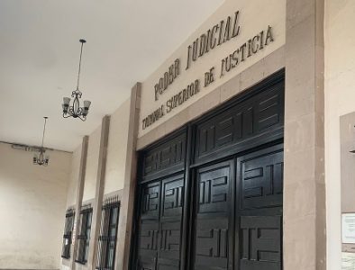 Detiene Fiscalía Anticorrupción a Actuario Ejecutor del Poder Judicial del Estado