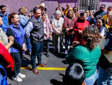 Acercan la justicia a la gran familia con ‘Juez en tu Comunidad’