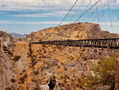 Se reconoce a nivel nacional al Pueblo Mágico de Mapimí por preservar sus tradiciones culturales y cuidar su naturaleza