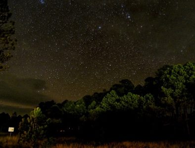 Más de 600 personas vivieron la experiencia de la Alineación Planetaria 2025 en El Tecuán
