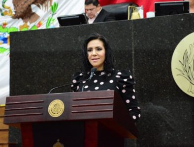 Diputados fomentan el uso y aprovechamiento del agua de lluvia