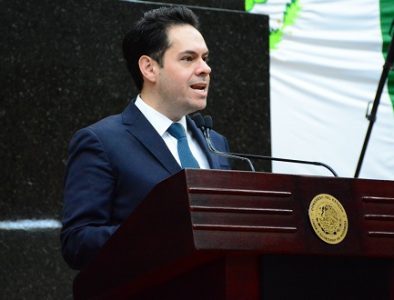 Salud mental debe ser tratada sin estigmas: Alejandro Mojica