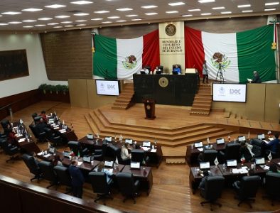 Diputados avalan reformas constitucionales para prohibir maíz transgénico