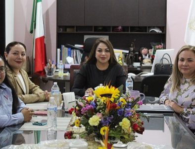 Vicente Guerrero refuerza su compromiso con la transparencia