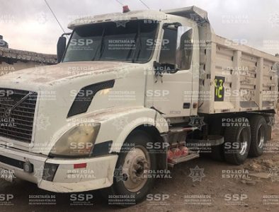 Detienen a sujeto que sustrajo el combustible del camión del vecino en Cuencamé