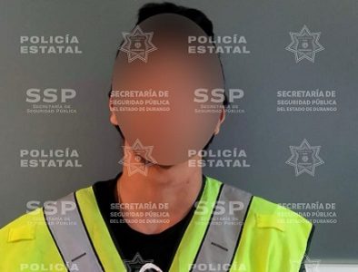 Operativo ‘Dragón’ contiene pelea callejera en la ciudad de Durango