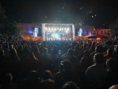 Vibrará Durango al ritmo de Ponzoña Musical para concluir la Semana Santa