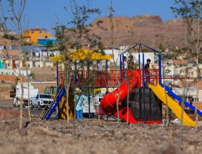 Impulsan en Durango acceso a viviendas dignas para abatir el hacinamiento y mejorar la calidad de vida