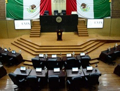 Diputados locales respaldan programa ‘Vive Saludable, Vive Feliz’