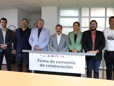 Suman esfuerzos a favor del desarrollo de Durango