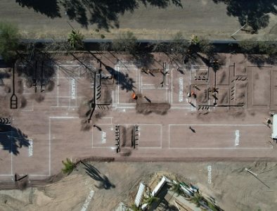 Casa Hogar, un espacio digno para las infancias de Durango capital