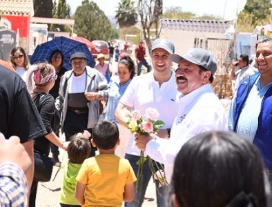 Día de la Madre, con orden y tranquilidad para las familias de Durango capital