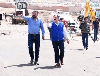 Posibilidad de adquirir una vivienda digna es una realidad en Durango