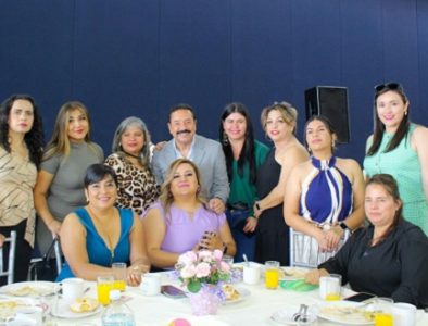 Reconocen a las madres trabajadoras que construyen el futuro de Durango