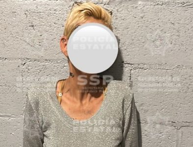 Detienen en Gómez Palacio a dos mujeres y dos hombres con droga