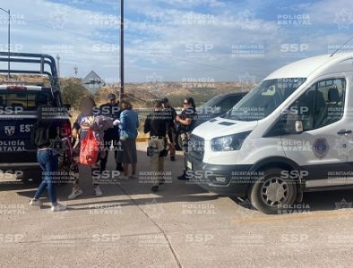 Localizan en Santiago Papasquiaro a dos jovencitas reportadas como desaparecidas en Durango capital