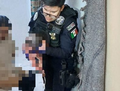 Joven madre dio a luz en el baño de su domicilio