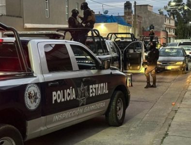 Operativo ‘Dragón’ detuvo a 17 personas por pandillerismo y riña en Durango capital