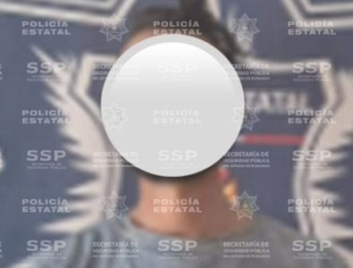 Detienen a sujeto que robó bicicleta de un adulto mayor en Durango capital