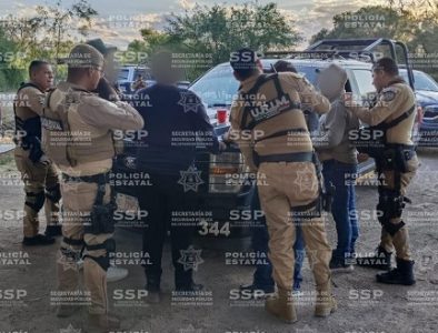 Operativo ‘Dragón’ realizó 33 remisiones por diversas faltas en Durango capital