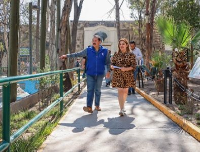 Crece la familia del Zoológico Sahuatoba; en lo que va del 2025 se registran 20 nacimientos