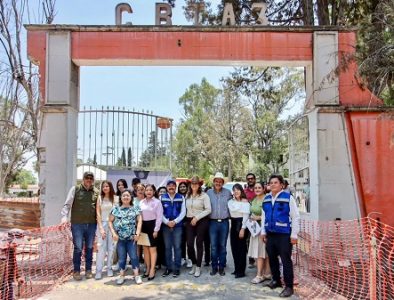 Mejor movilidad urbana para estudiantes con el Presupuesto Participativo: Municipio de Durango