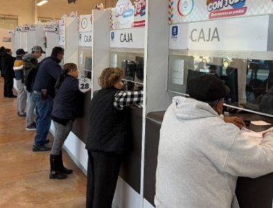 La gran familia confía y economiza con ‘Ven, Ahorra’: Gobierno municipal de Durango