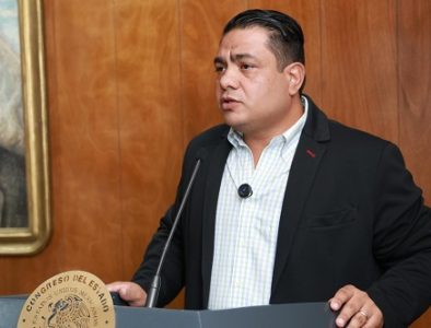 Alejandro Mata propone Ley para que la gente decida uso de recursos públicos