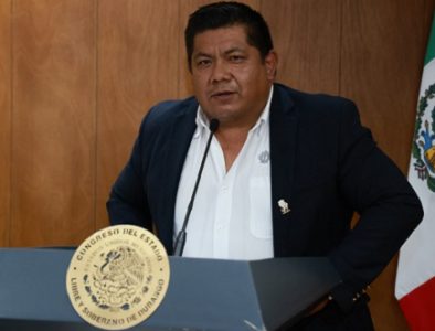 Reforma indígena, parteaguas histórico para los pueblos originarios: Bernabé Aguilar
