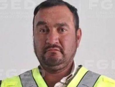 Pasará 26 años en prisión por matar a su papá en el municipio de Canatlán