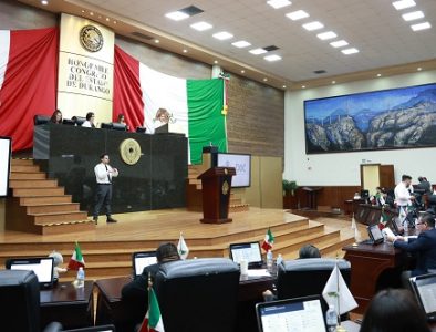 Diputados de Durango urgen apoyo para combatir incendios forestales