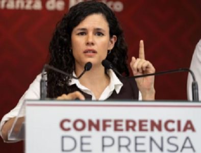 Triunfo de Morena en mayoría de municipios de Veracruz; Durango, con resultado favorable: Luisa María Alcalde