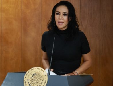 Escasez de agua y desertificación amenazan el campo: Mayra Rodríguez