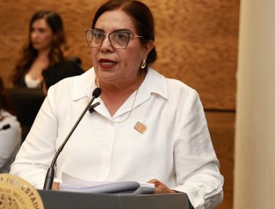 Diputados locales proponen prohibir vehículos Todo Terreno en áreas naturales protegidas