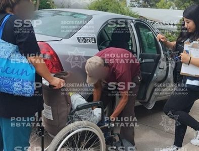 ‘Línea Amarilla’ brinda ayuda a mujer que sufre crisis de ansiedad y depresión