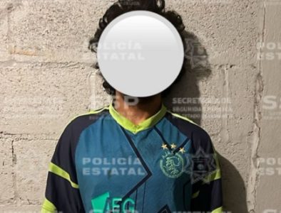 Aseguran en Lerdo a dos sujetos con droga