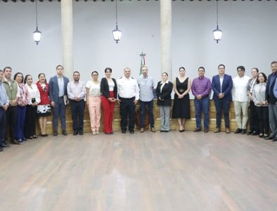 Aprueban propuestas para mejorar las condiciones de las personas privadas de su libertad