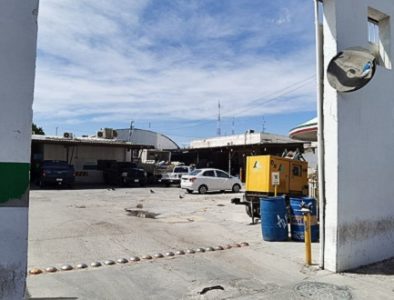 Detiene Fiscalía Anticorrupción a Exsubdirector Jurídico de Sideapa en Gómez Palacio