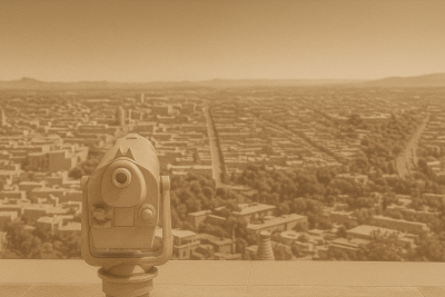 Durango cumple 462 años: historia de una ciudad forjada entre montañas, minas y cultura