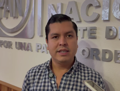 Cierra registro para renovación del PAN en Durango; solo una fórmula se inscribe